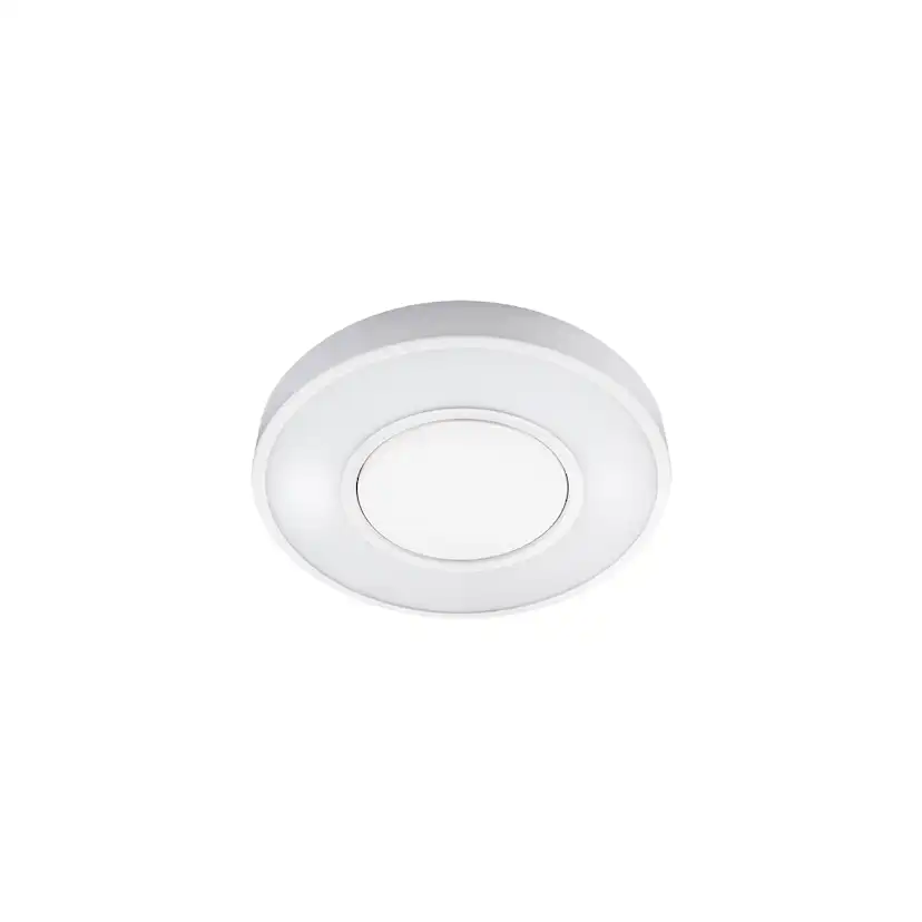 Tak-/Väggarmatur SG ARMATUREN Circulus 19W IP44 LED