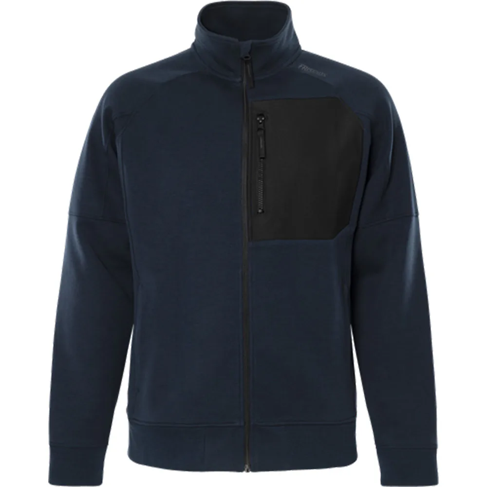 Sweatshirtjacka Fristads Dam 7832 GKI