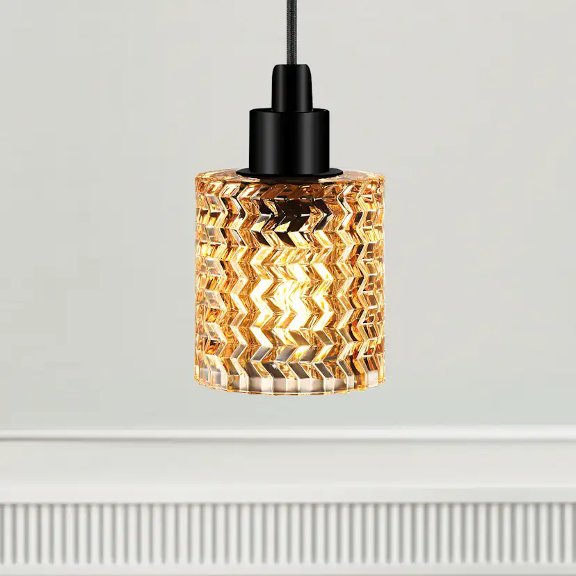 Taklampa Nordlux Hollywood