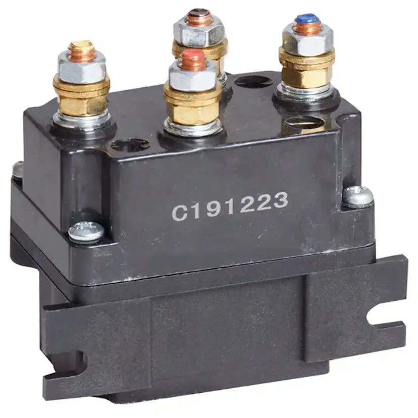 Styrbox Rock Vattentät Till RP3500 & RP5000