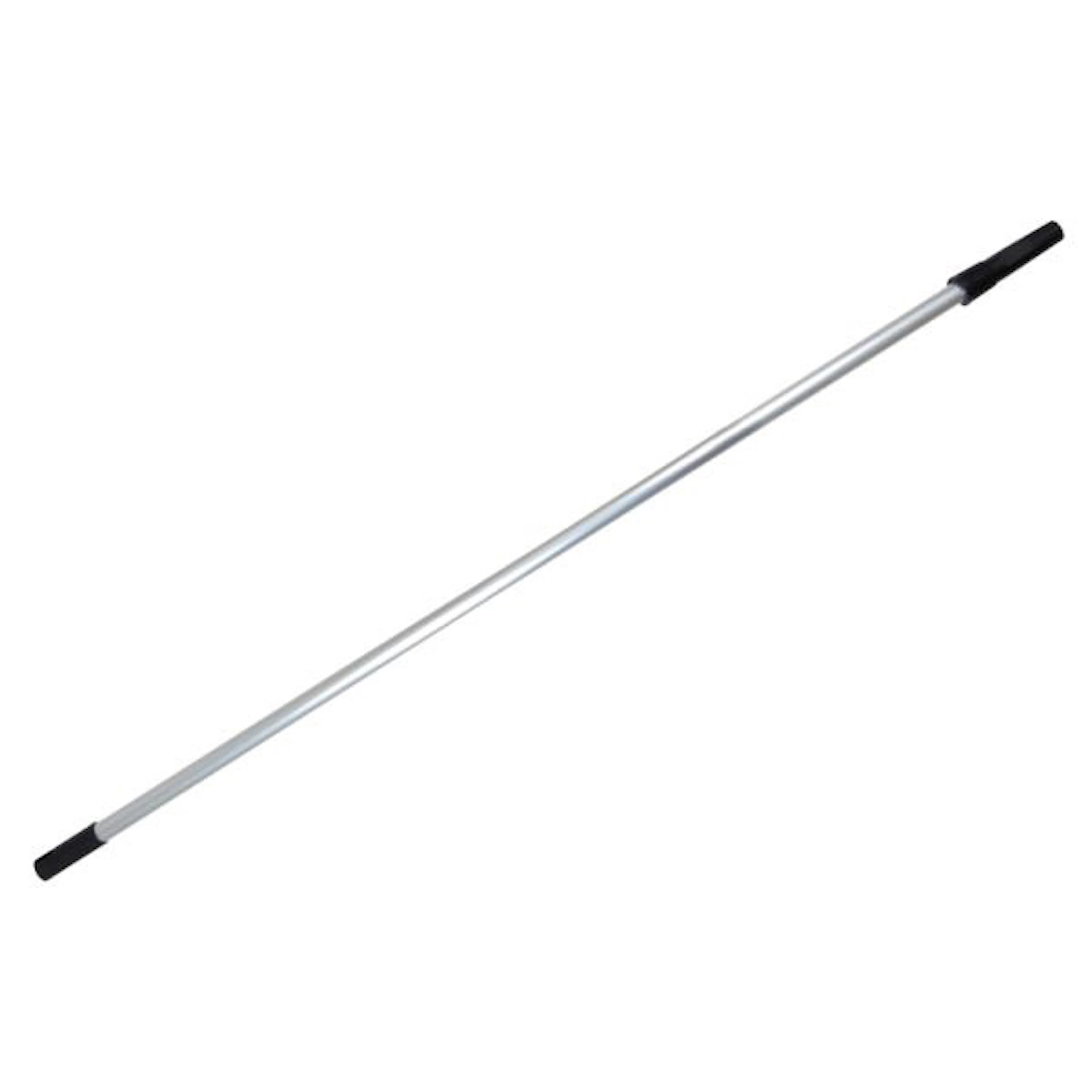 Förlängningsskaft Mäster Aluminium 1,2 m Fast