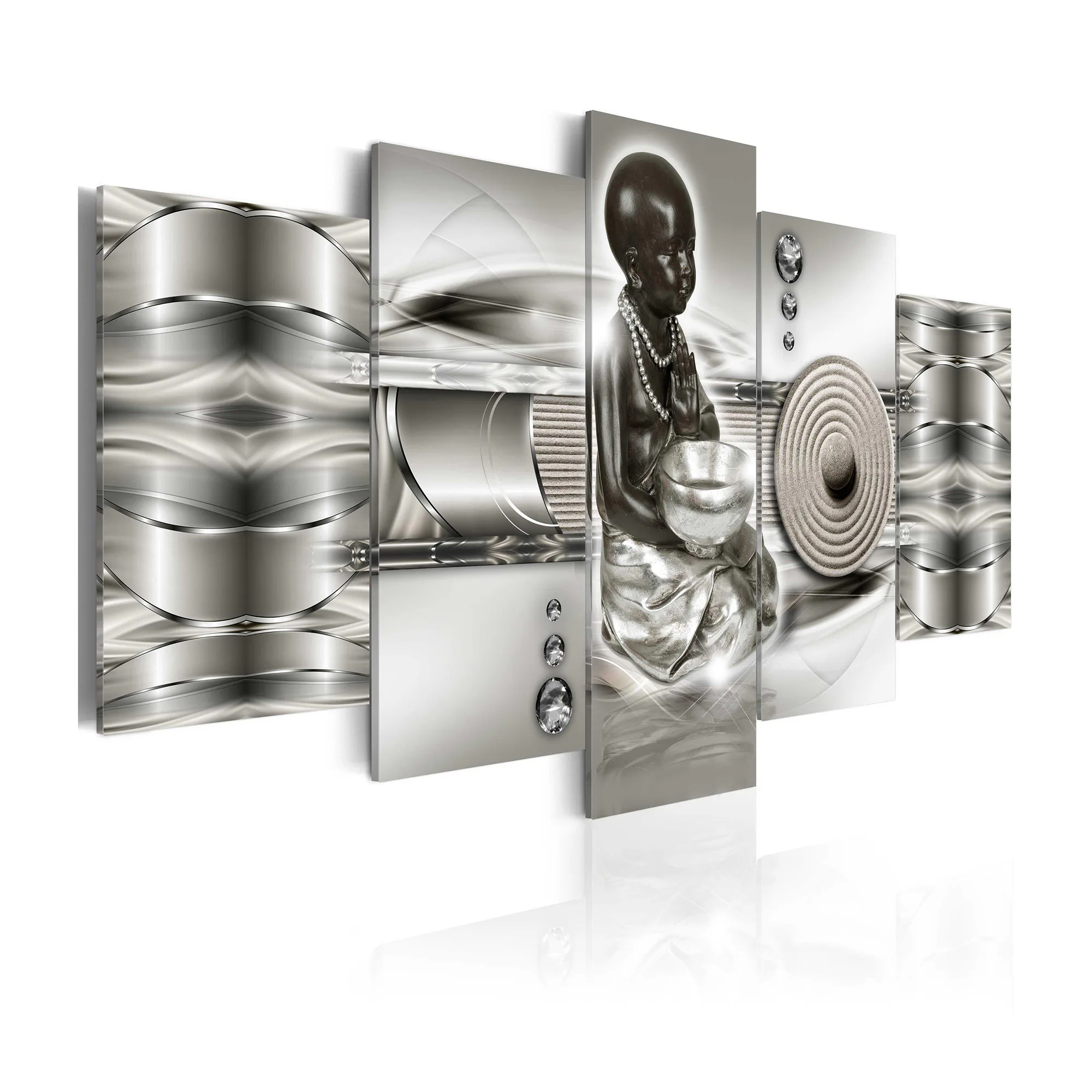 Tavla Arkiio Abstract Zen