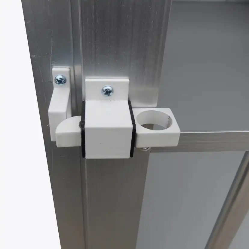 Hundbur Trekker M 65x90x69,5 cm