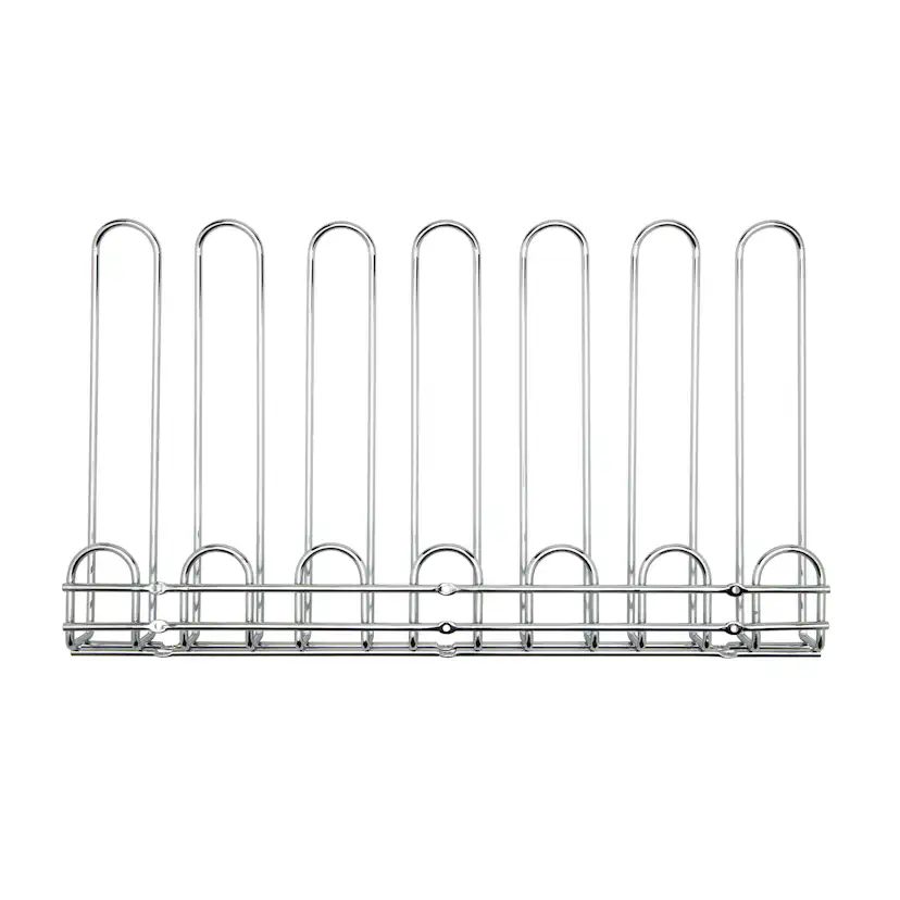 Glashängare Hahn Kitchenware 6 Rader