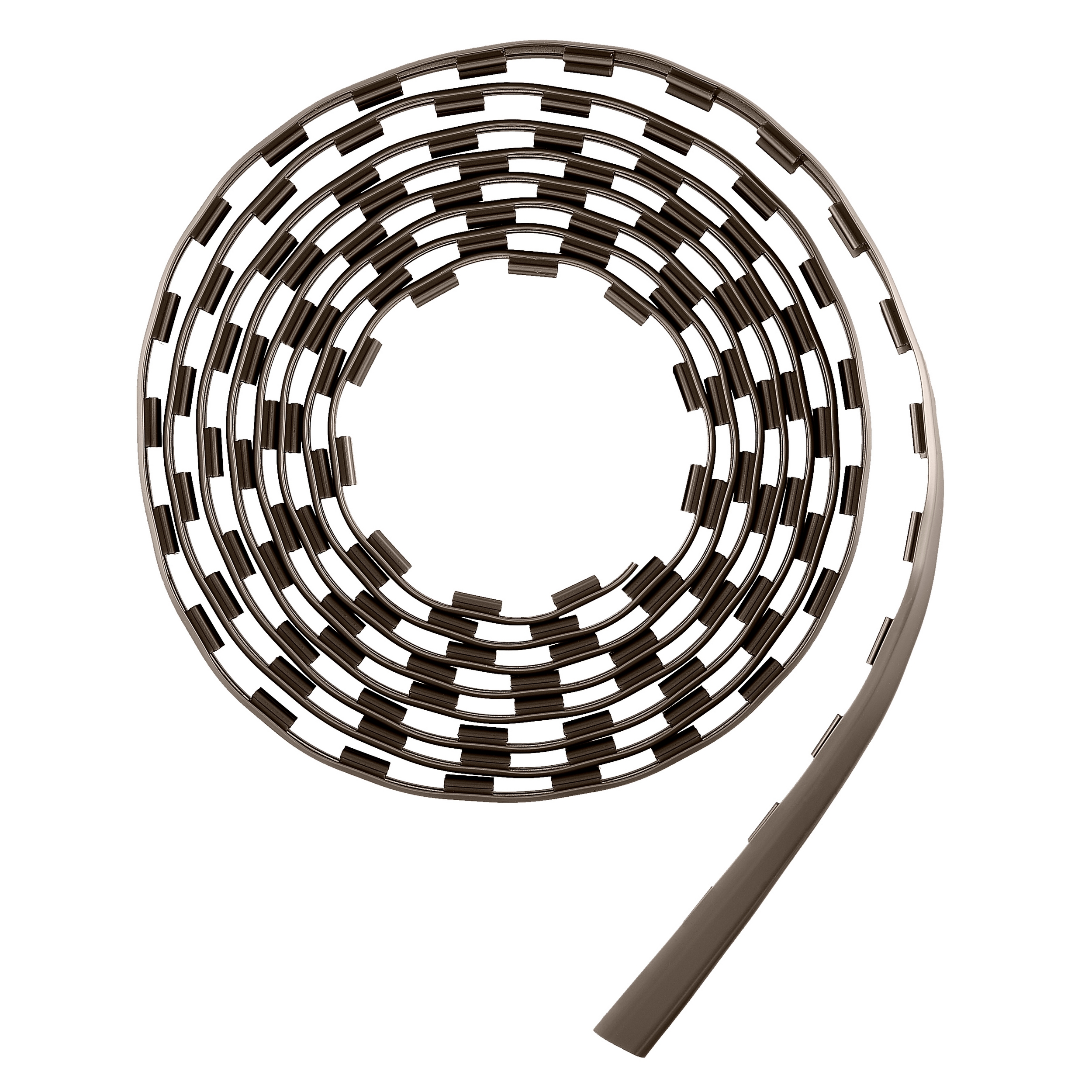 Täcklist Elfa till Skena