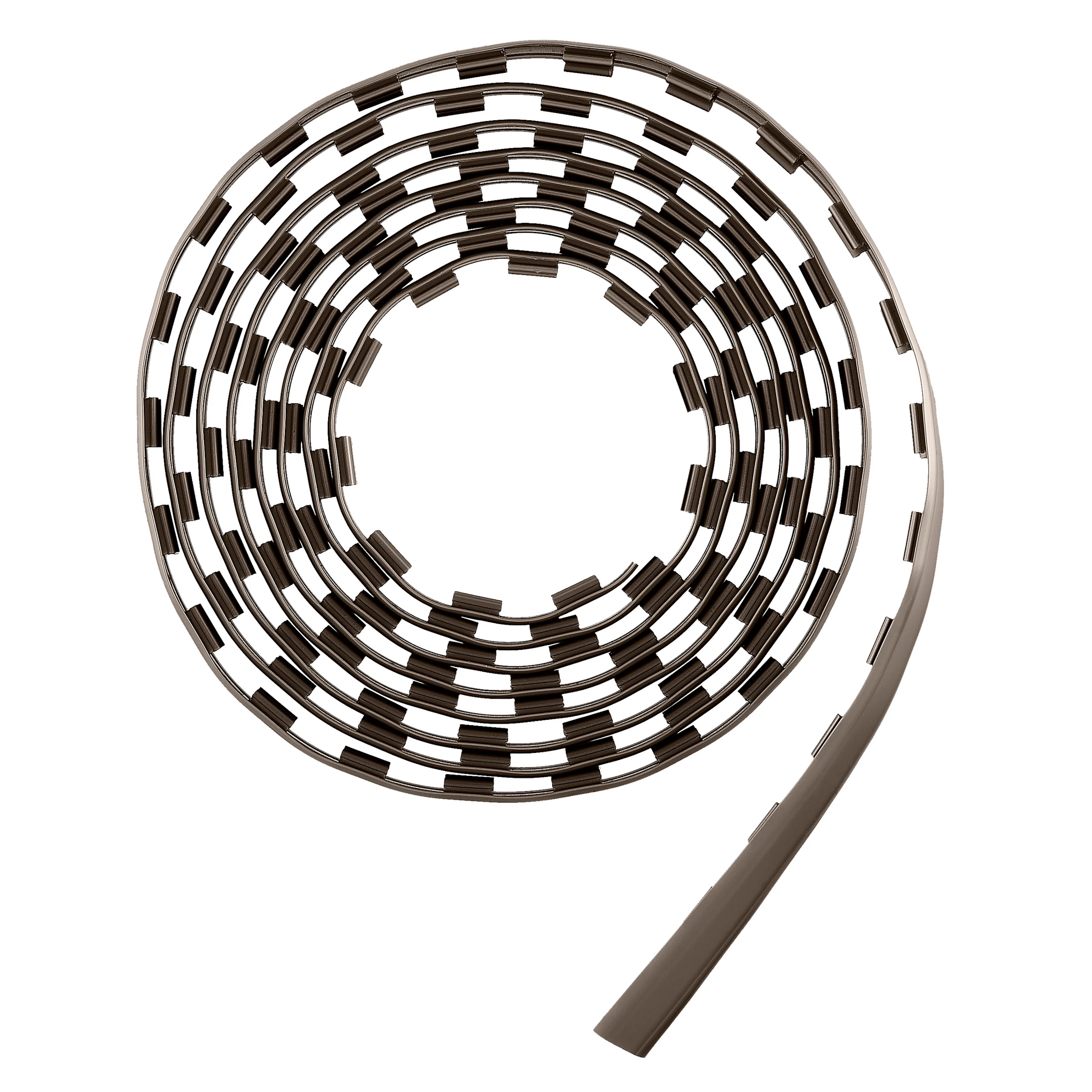 Täcklist Elfa till Skena