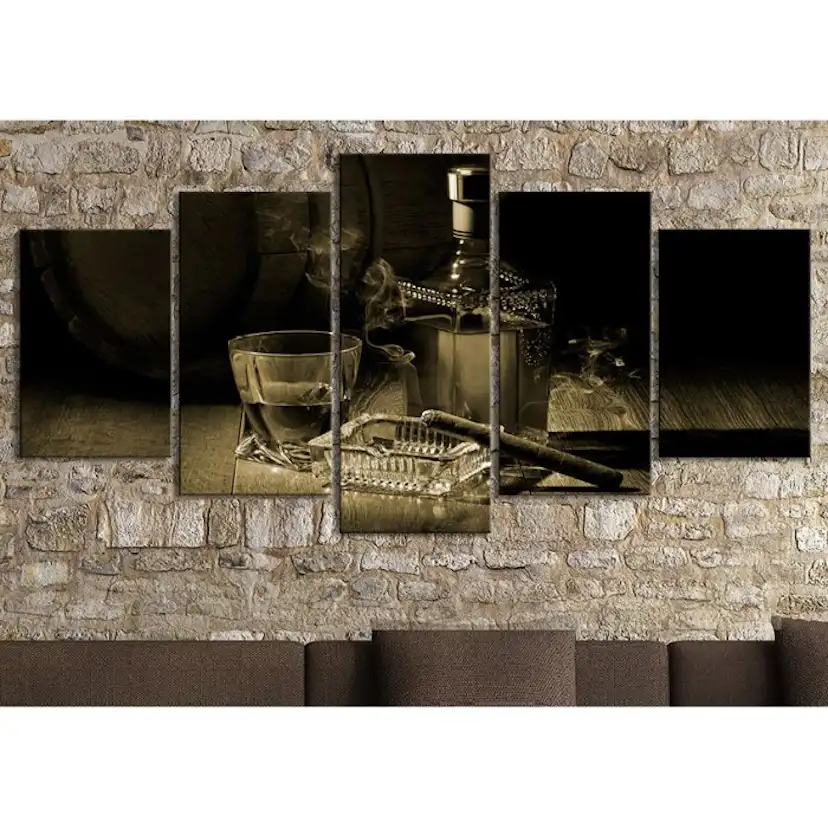 Tavla Arkiio Gentlemen's Evening II