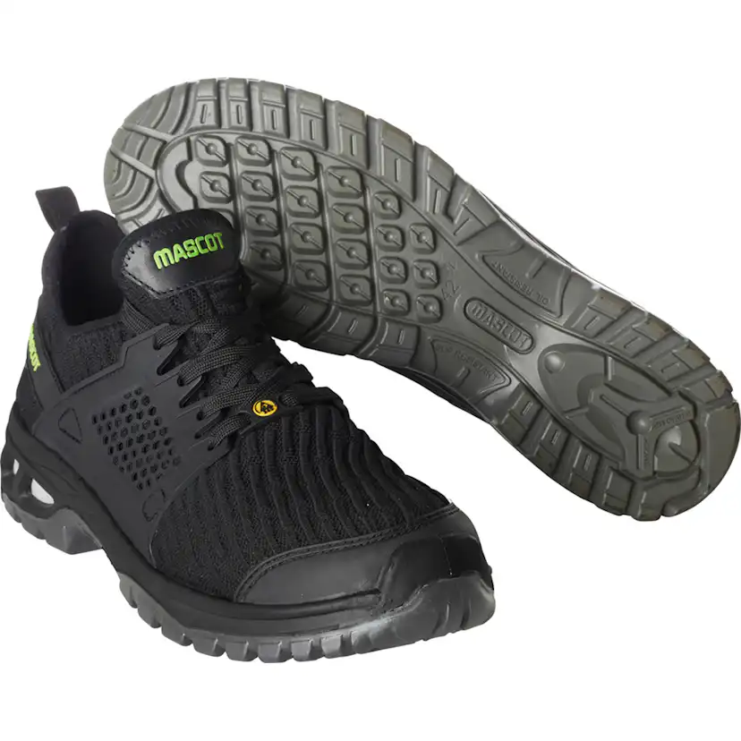 Skyddsskor Mascot Footwear Energy F0132-996