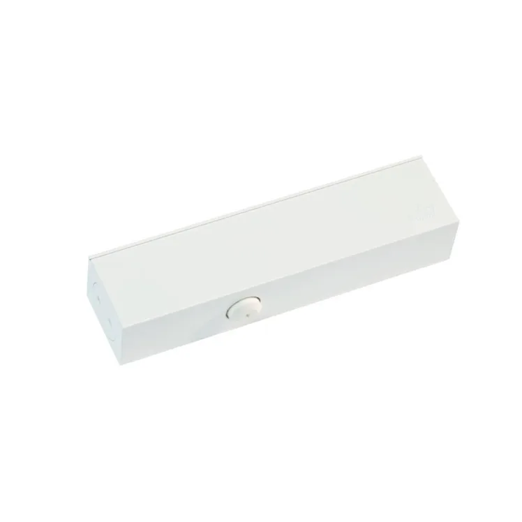 Dörrstängare DormaKaba Hus TS83 BC/ÖD EN 3-6 Silver