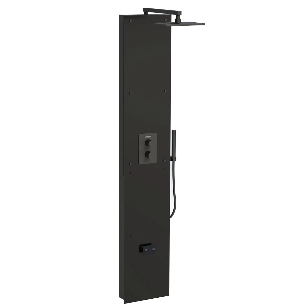 Ångduschpanel Harvia Nova