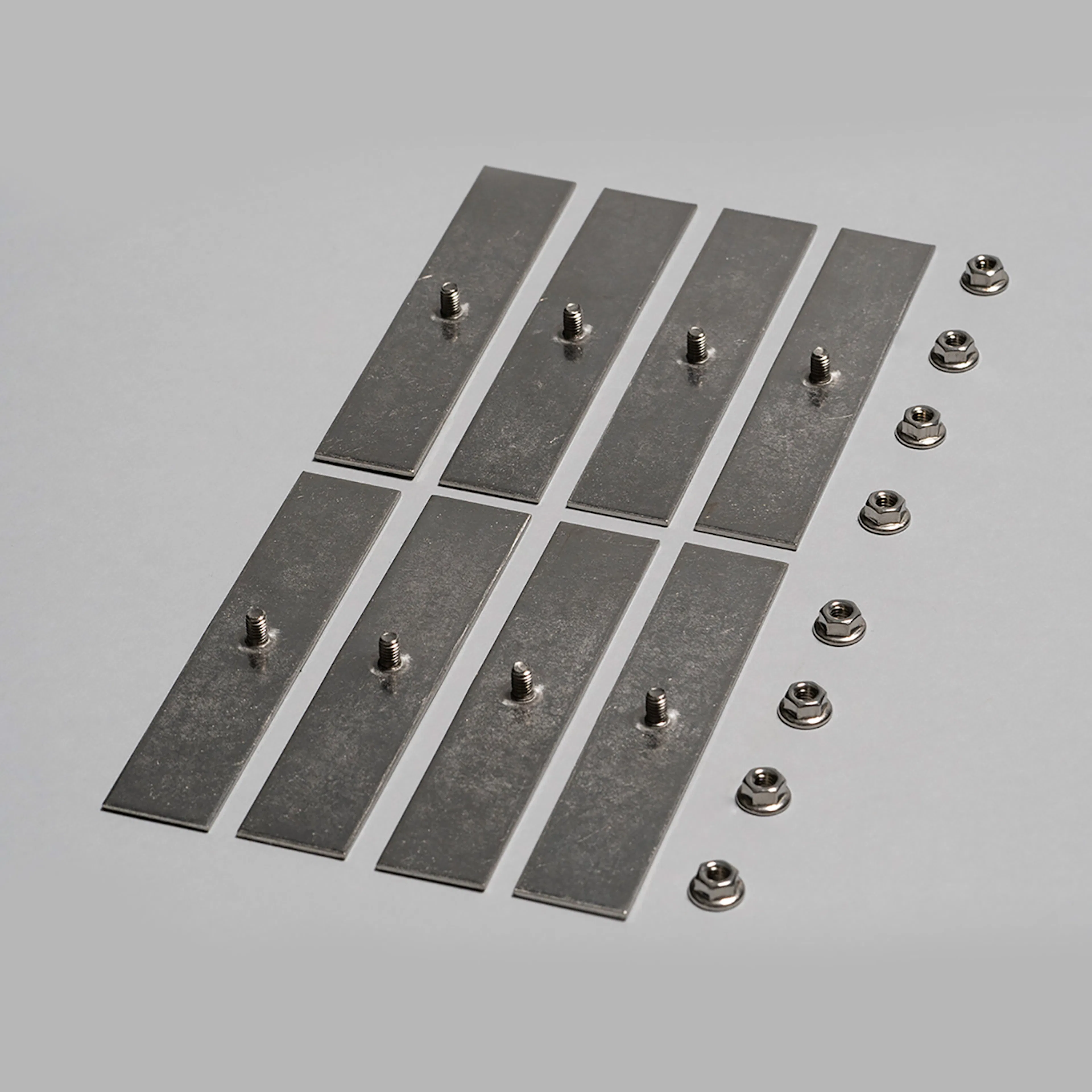 Limbrickor Hafa till Igloo Pro Duschdörr