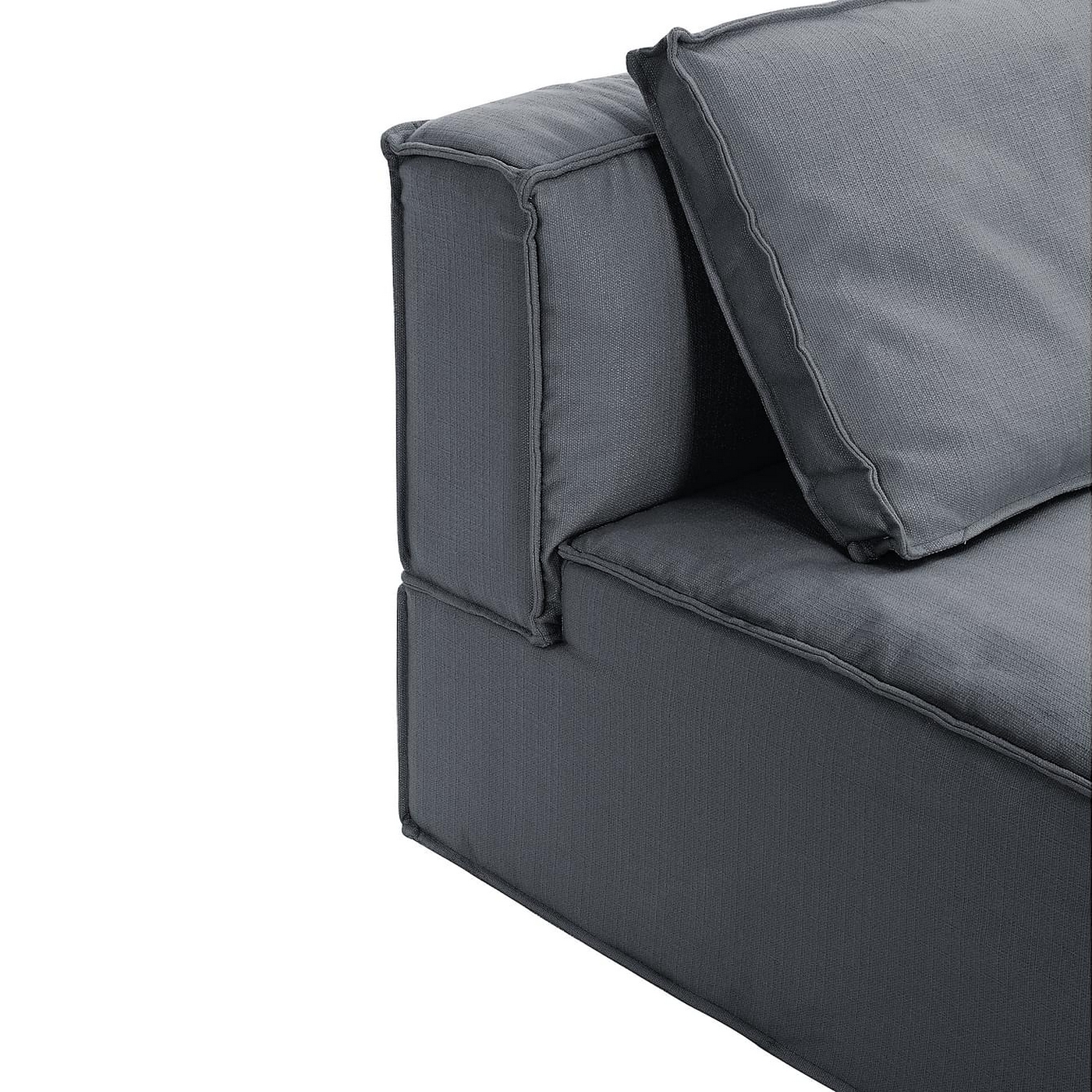 Mittmodul In Living Oceanis