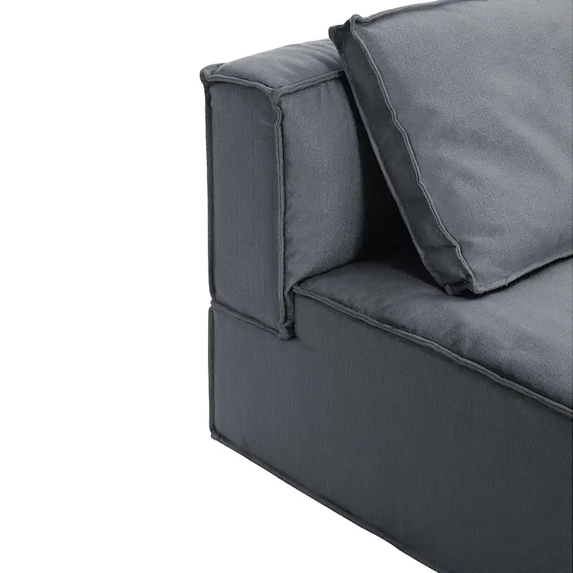 Mittmodul In Living Oceanis