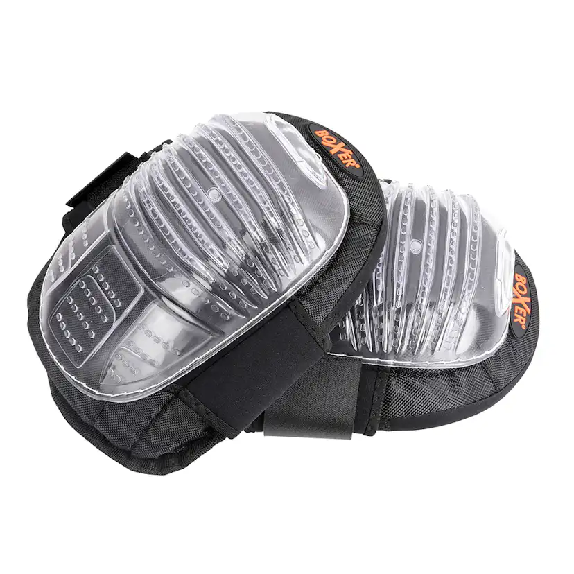 Knäskydd Boxer 2-pack