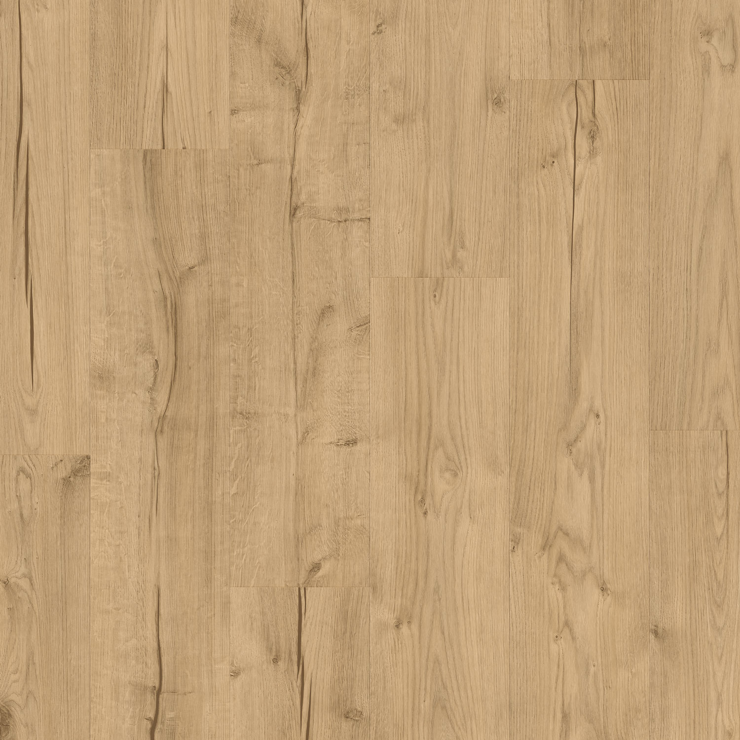 Vinylgolv Pergo Namsen Pad Pro Smoked Cabin Oak