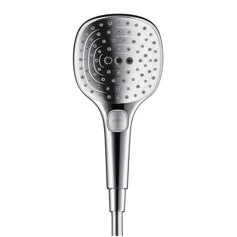 Handdusch Hansgrohe Raindance Select E 120 3jet