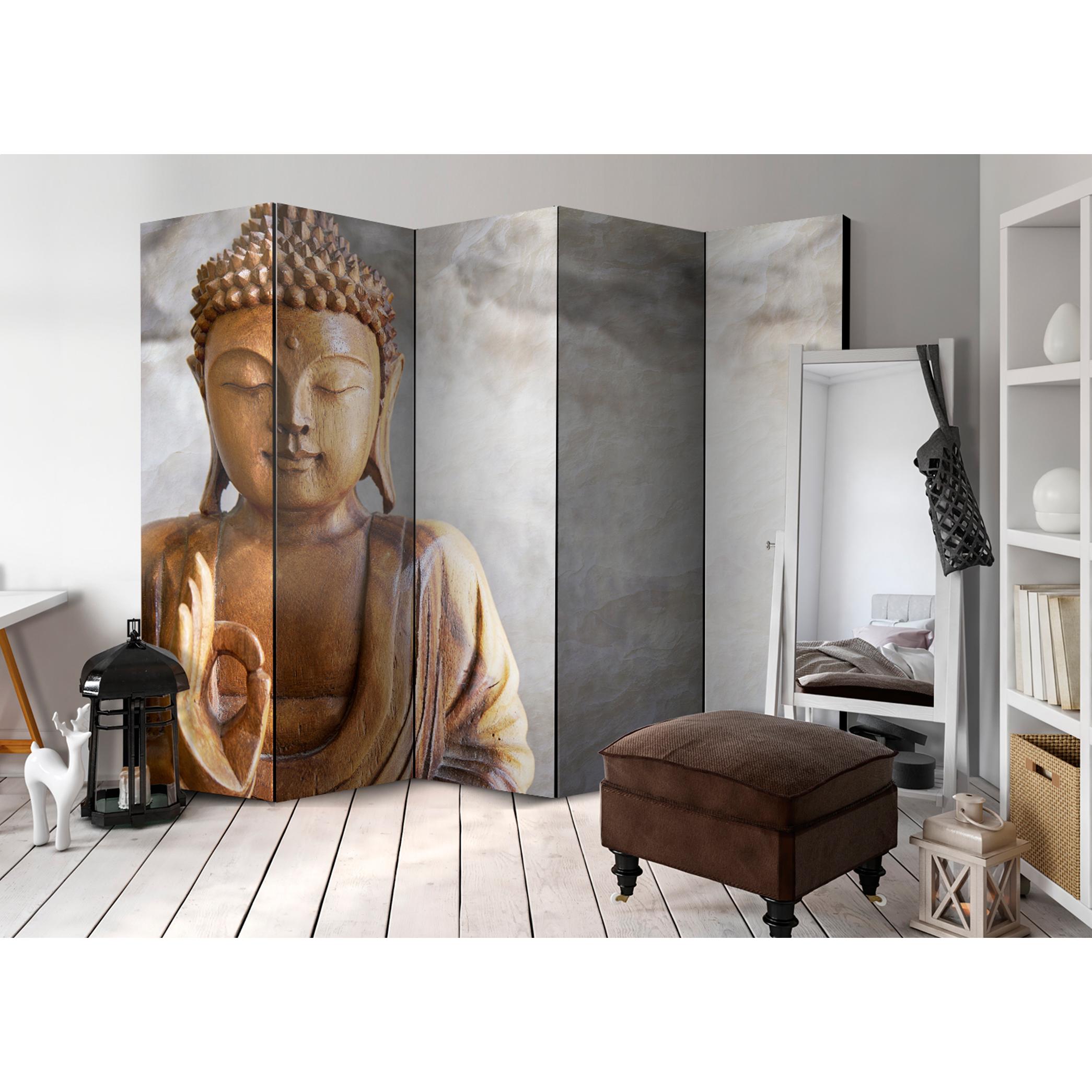 Rumsavdelare Arkiio Buddha II 225x172 cm