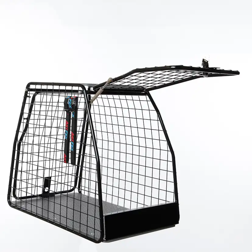 Hundbur Artfex Medium LT