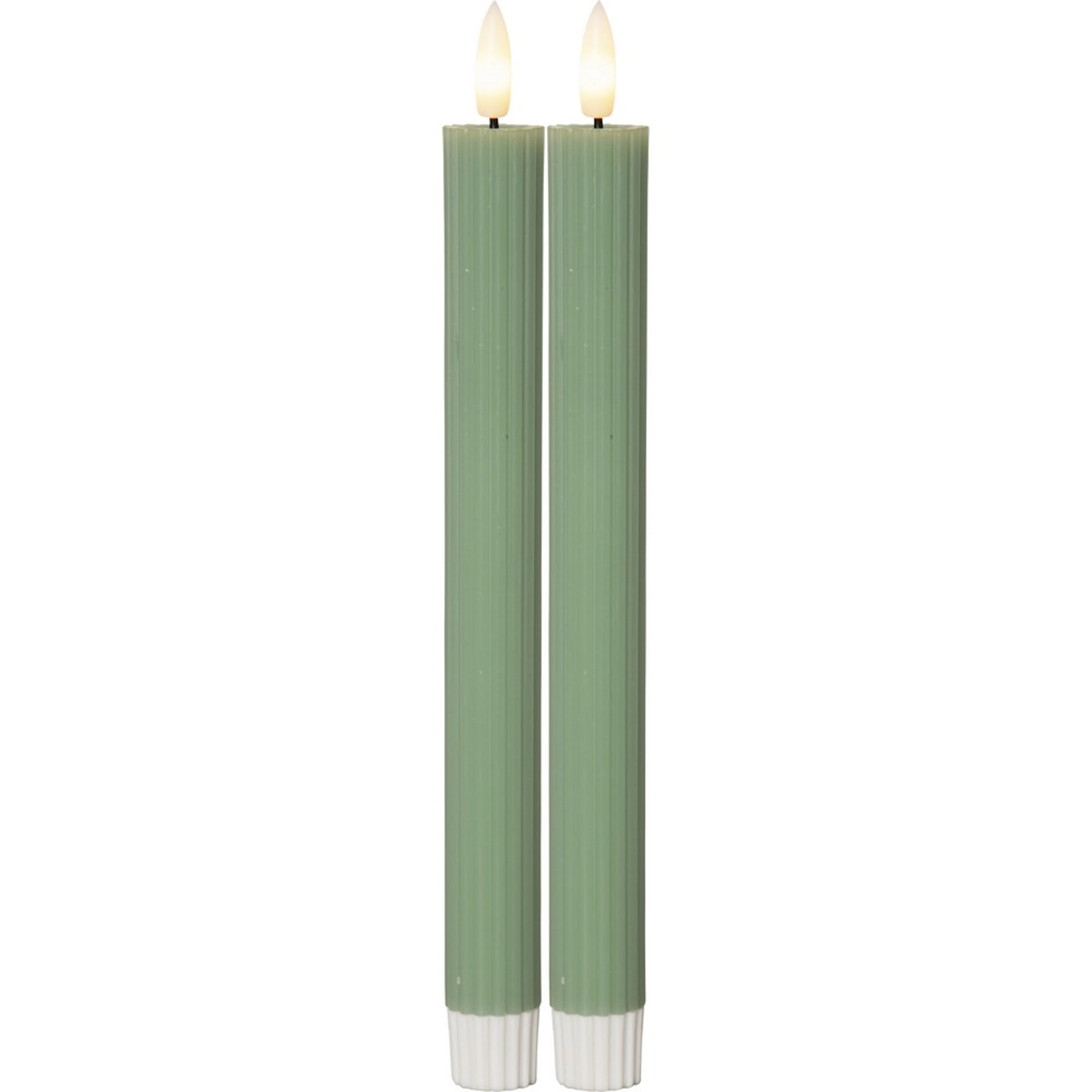 Grön