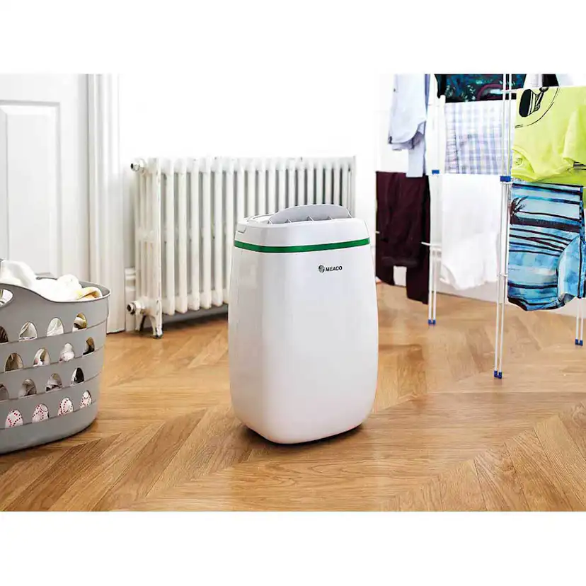 Avfuktare Meaco Low Energy 12L