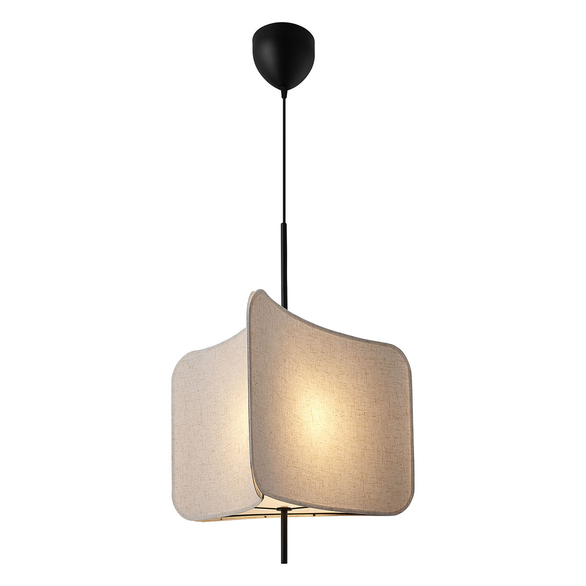 Taklampa Nordlux Tinto