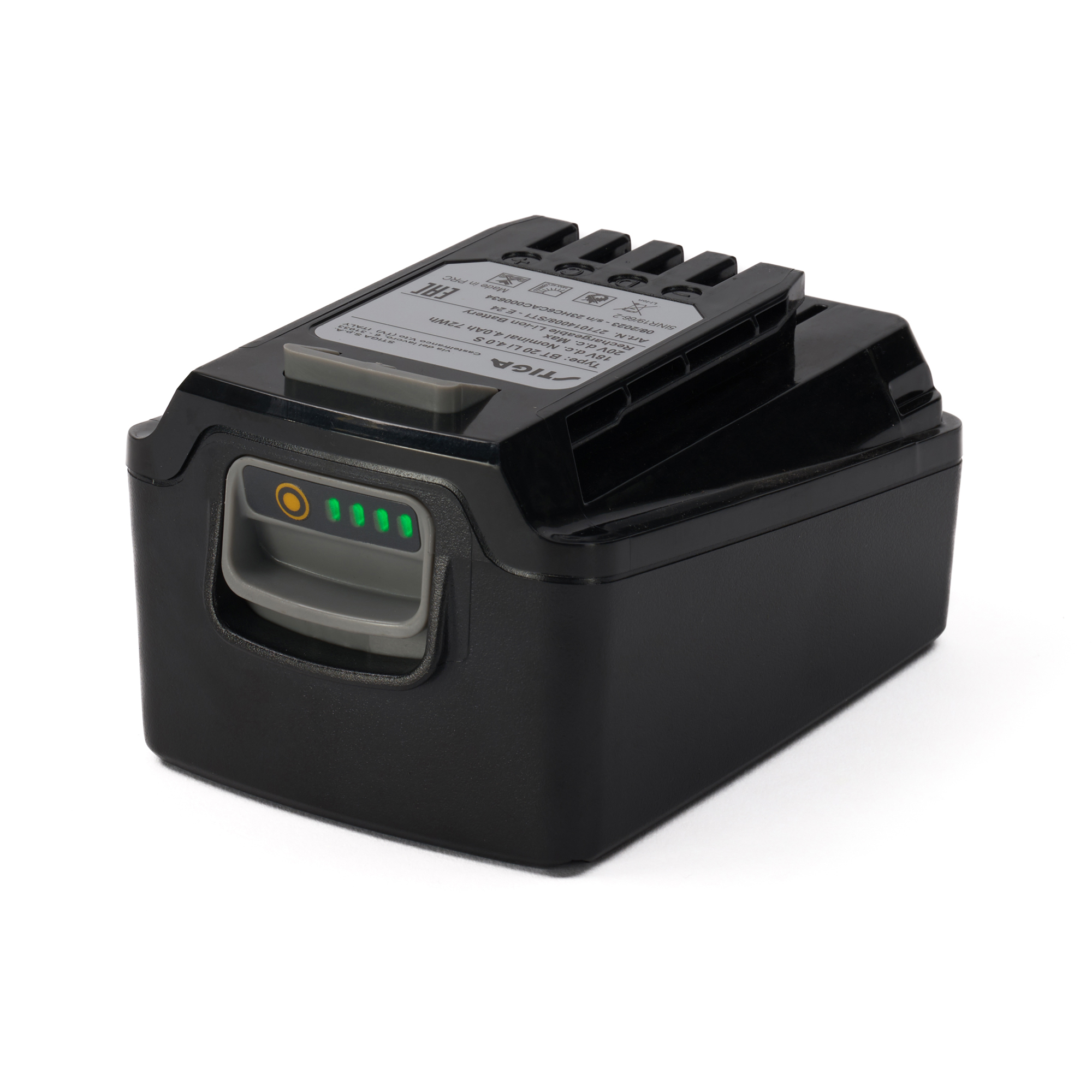 Batteri STIGA E 24 20V 4Ah