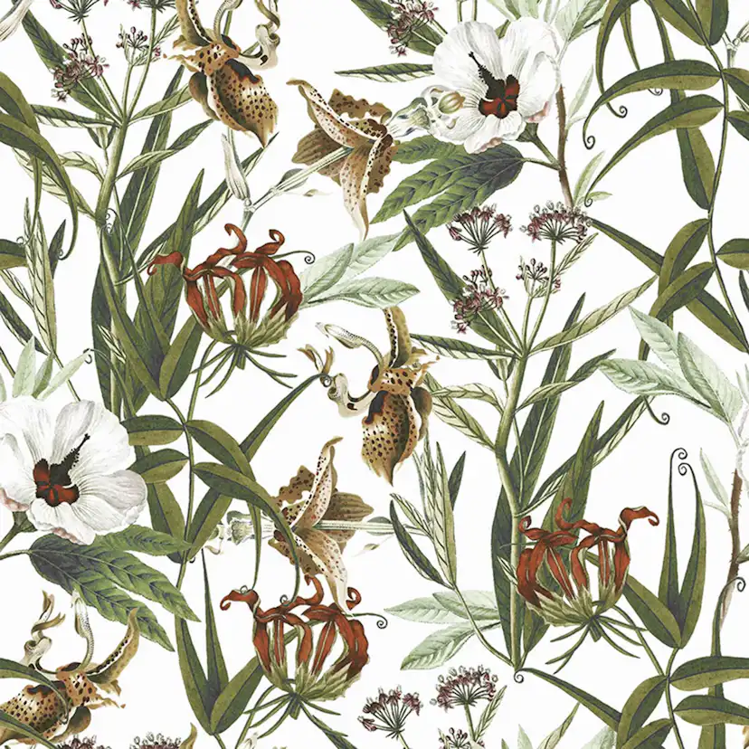 Tapet Superfresco Easy Botaniska 103324