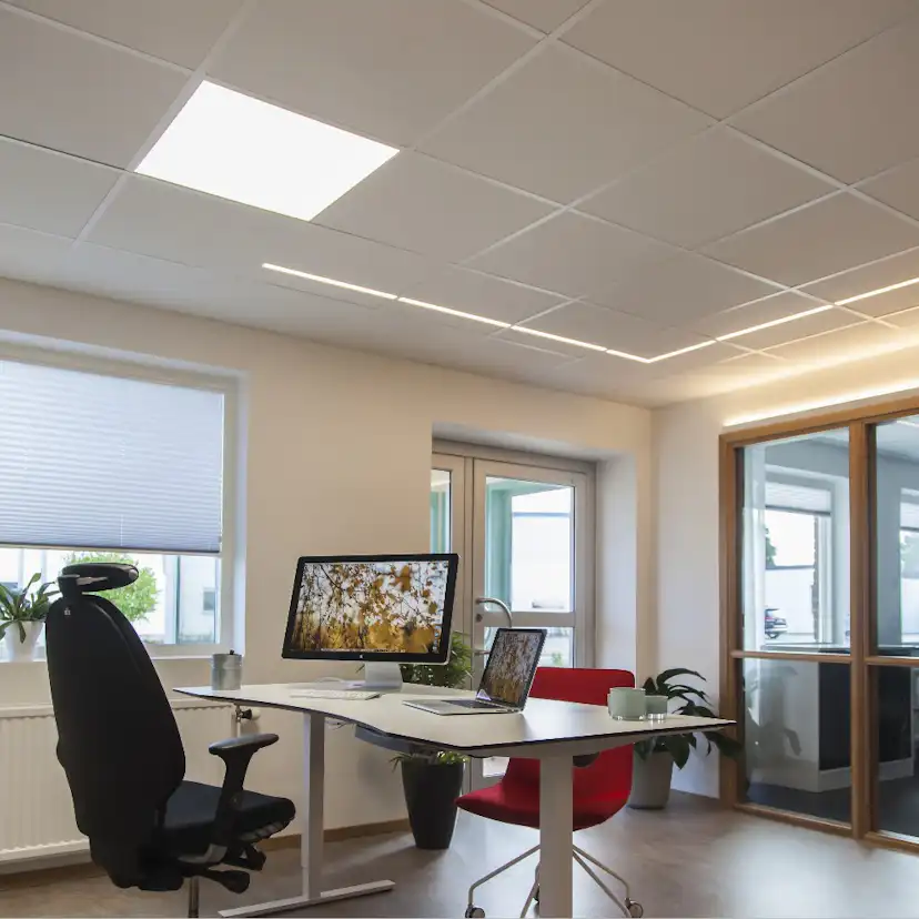 LED-Panel Hide-a-lite Skylite MP