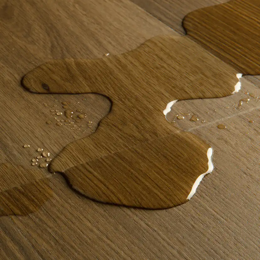 Vinylgolv Pergo Glomma Pad Pro Brown Meadow Oak