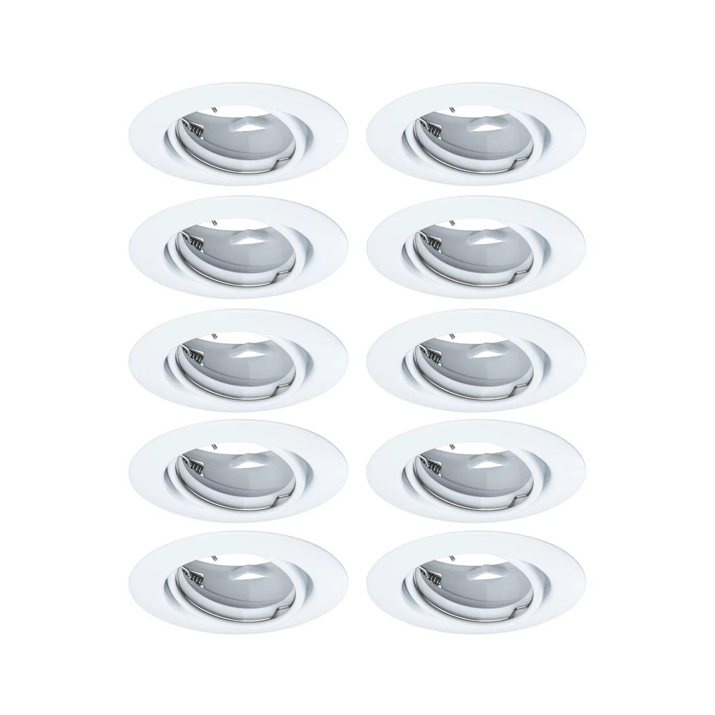 Downlight Paulmann Base för GU10