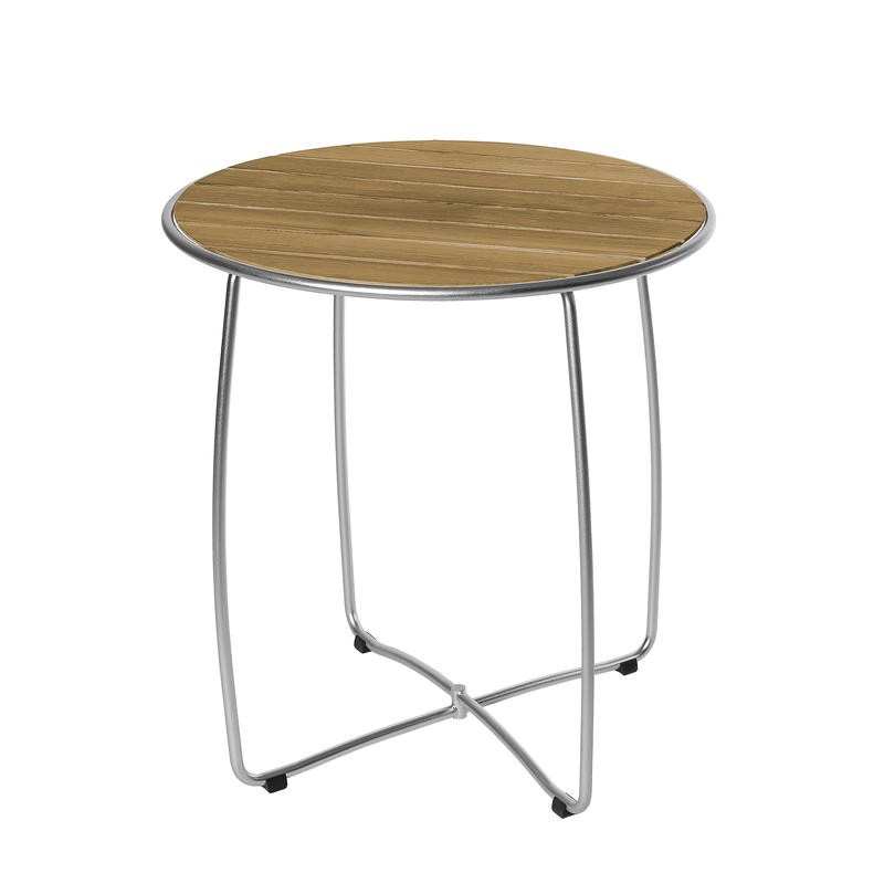 Utebord Hillerstorp Spring Ø70 cm