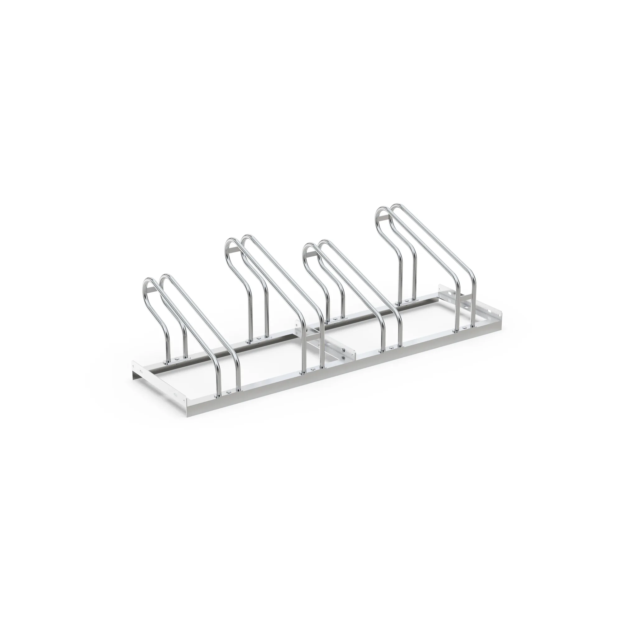 Cykelställ R&R Solutions Economy R2S För 4 Cyklar