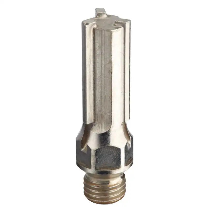 Fogfräs 10mm 3 Skär Irwin