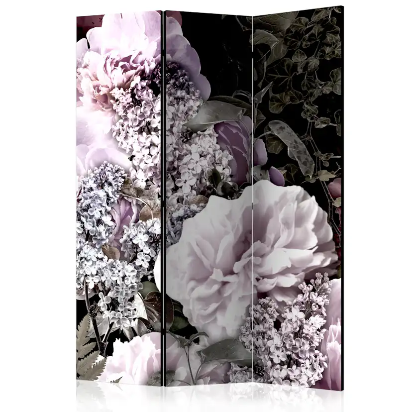 Rumsavdelare Arkiio Vintage Garden 135x172 cm
