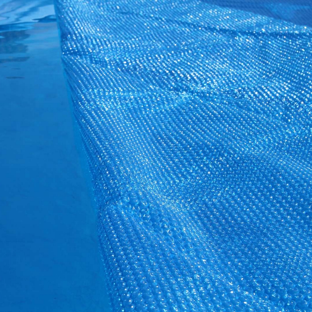 Poolskydd Swim & Fun Sommar Oval