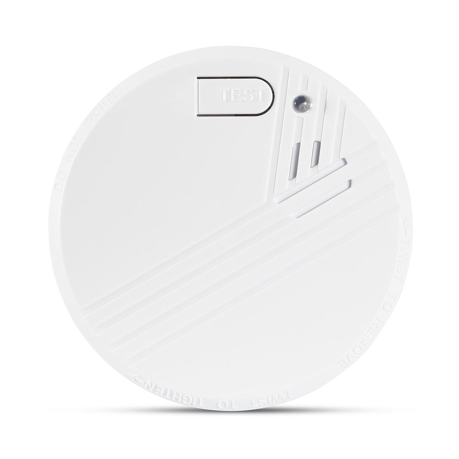 Brandvarnare Nexa KD-134A