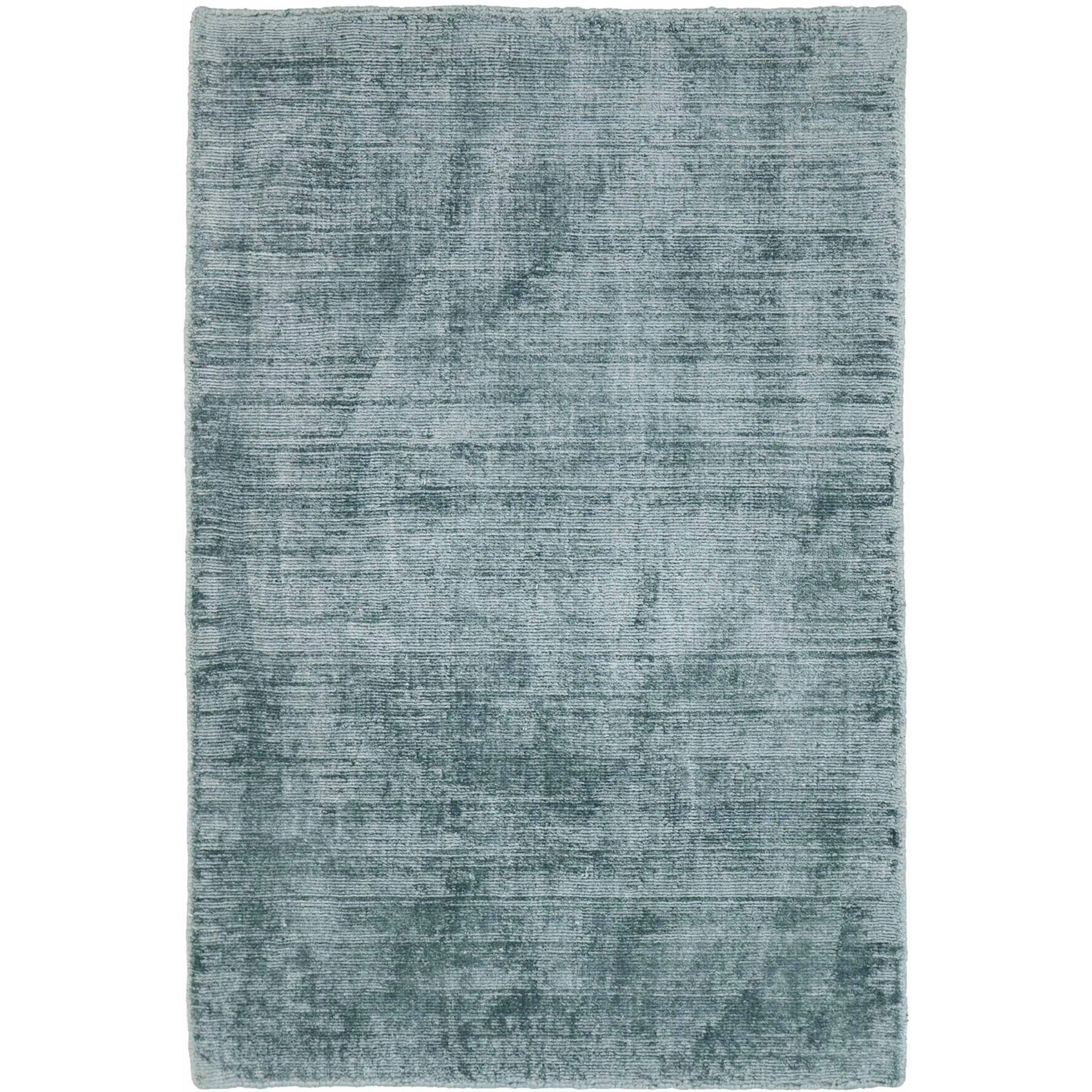 Matta BEXLEY 1, grön 200/290 Grön, 200x290 cm