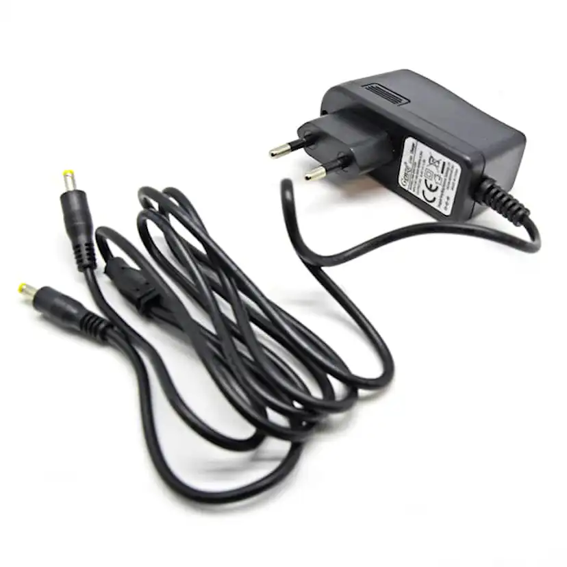 Värmehandskar Genzo Arctic med Batteri & Laddare