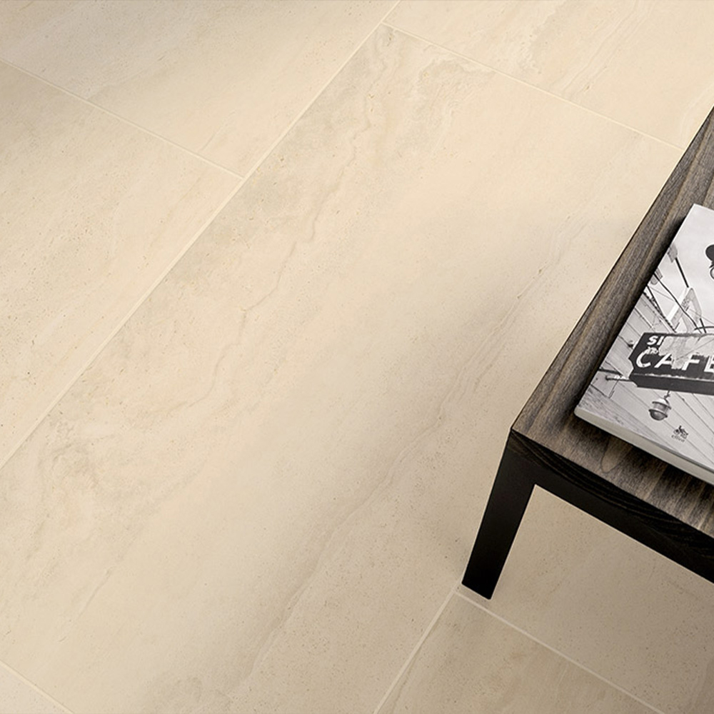 Klinker Coem Ceramiche Reverso Avorio Beige 15x15 cm_OLD