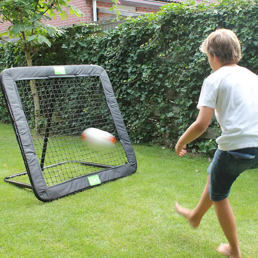 Rebounder Exit Toys För fotbollsträning