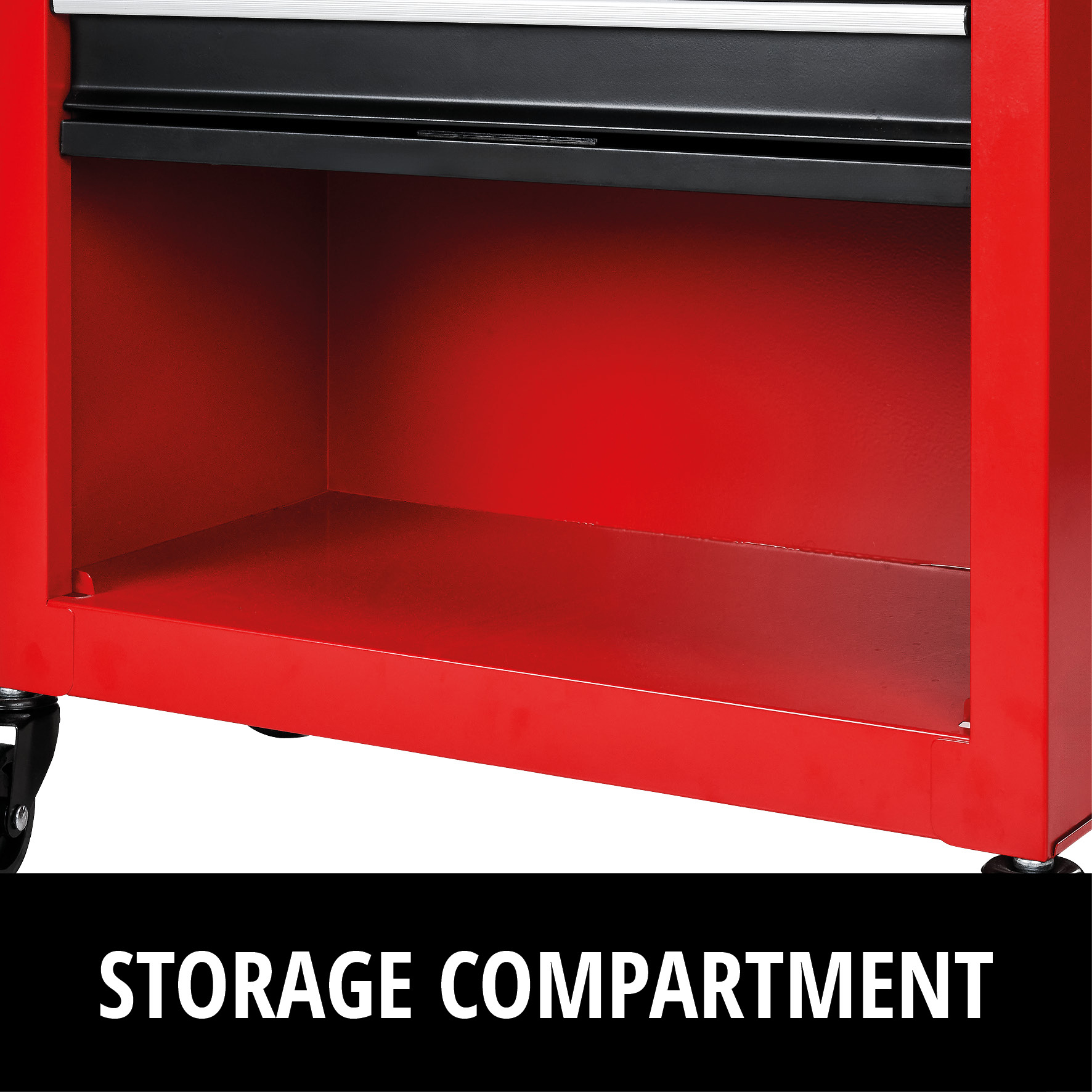 Verktygsvagn Einhell TC-TW 100