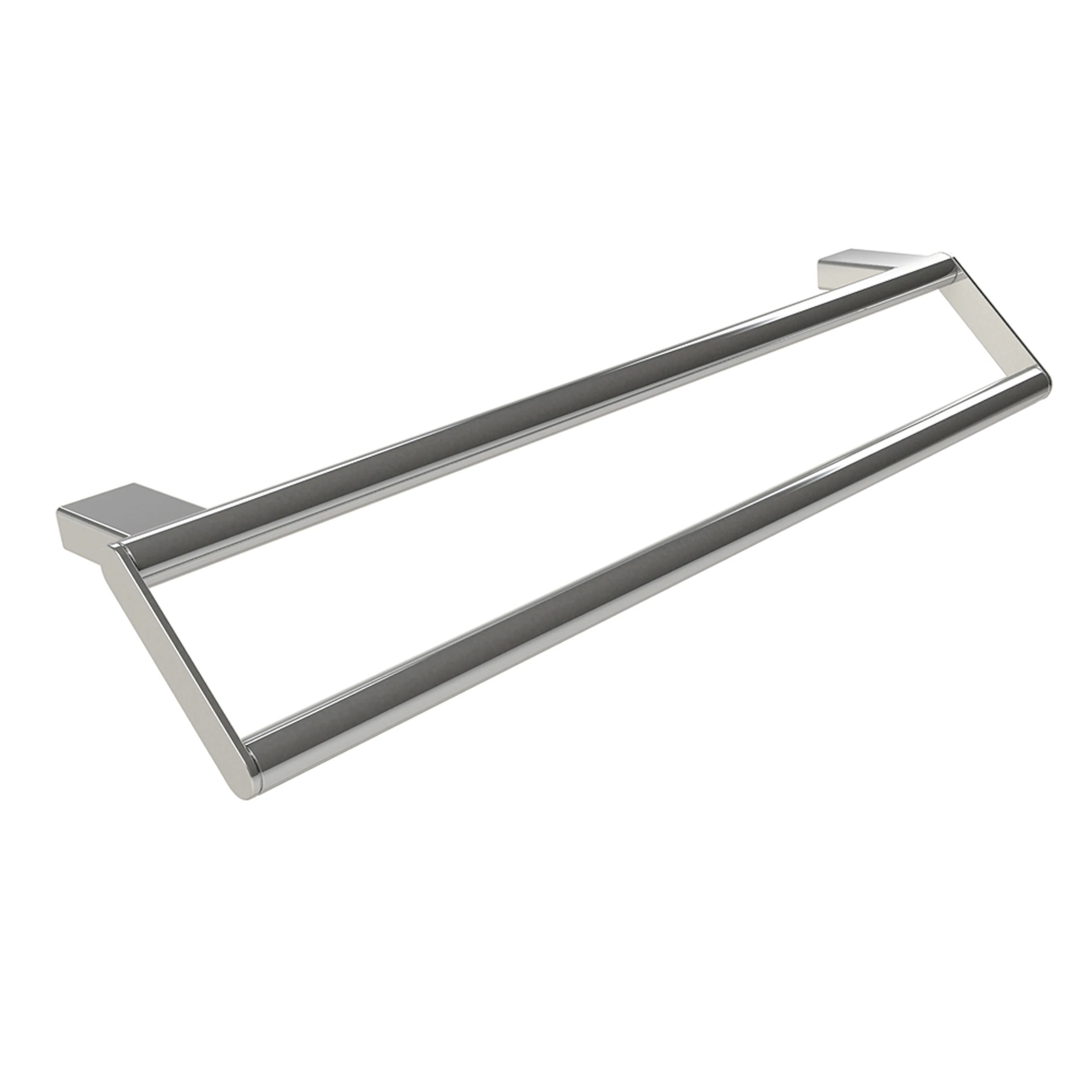 Handduksstång Miller Badrum Boston Dubbel