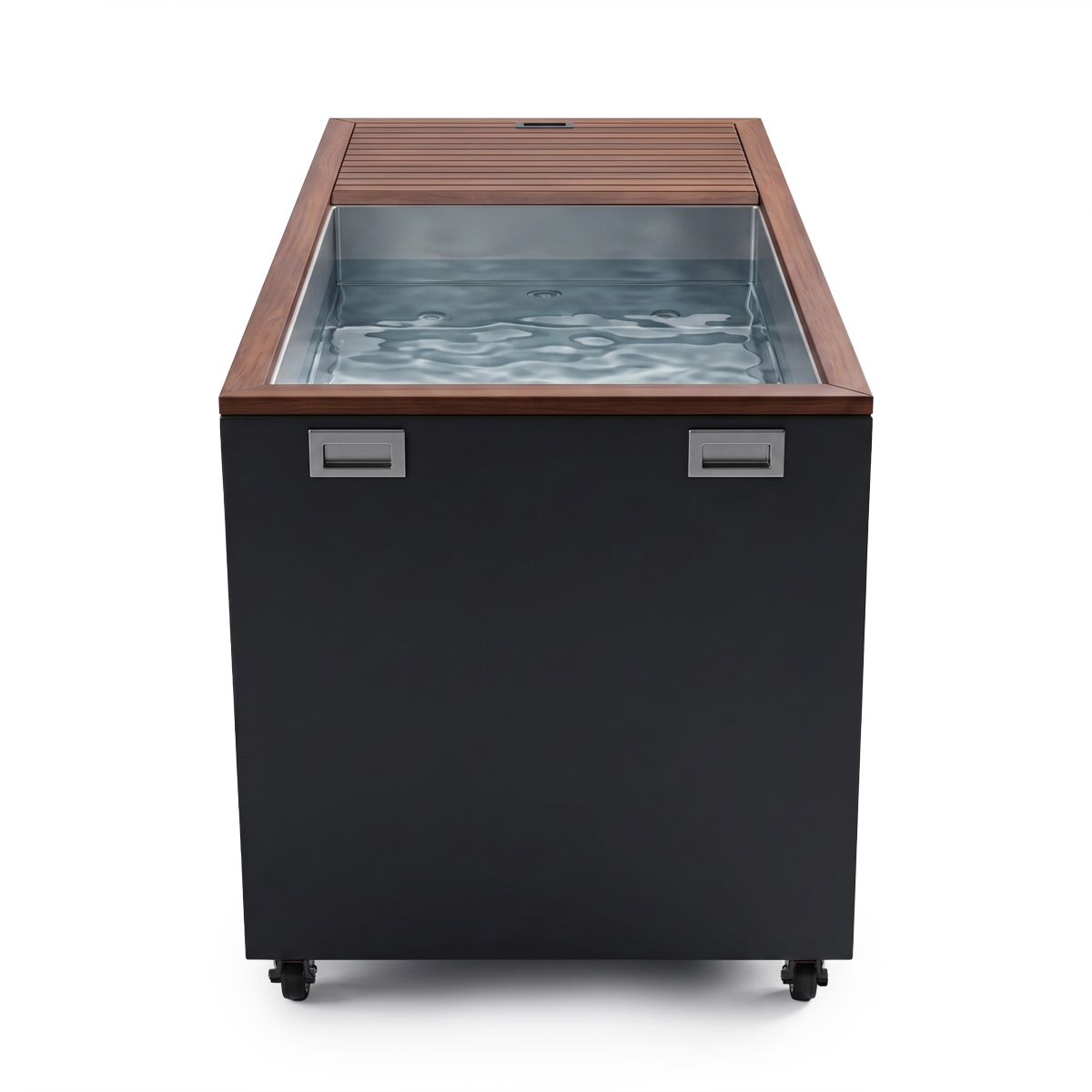 Kall- och Varmbad Swedish Cold Generation 4S