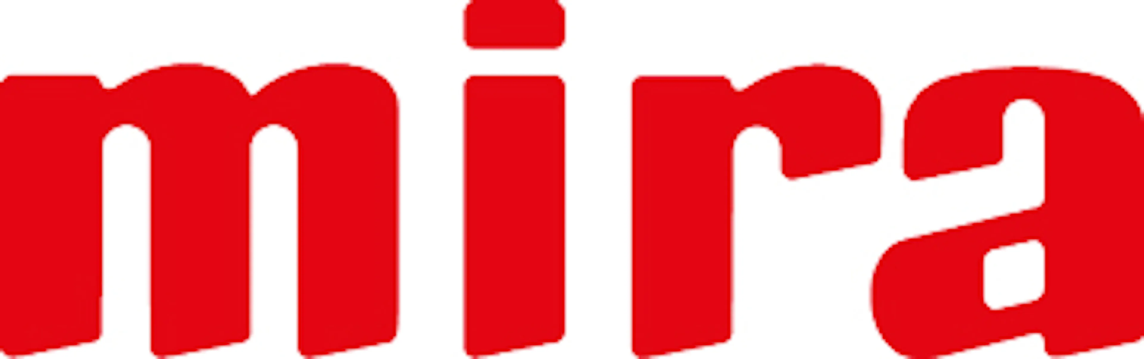 Mira logo