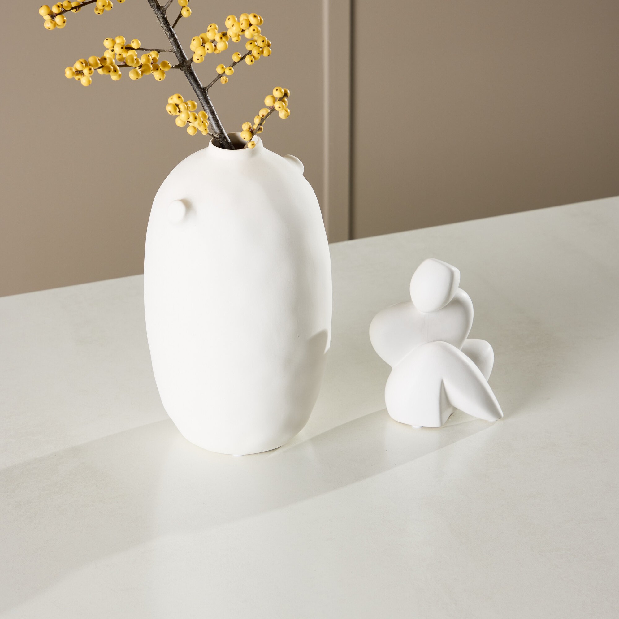 Soffbord Venture Home Ester