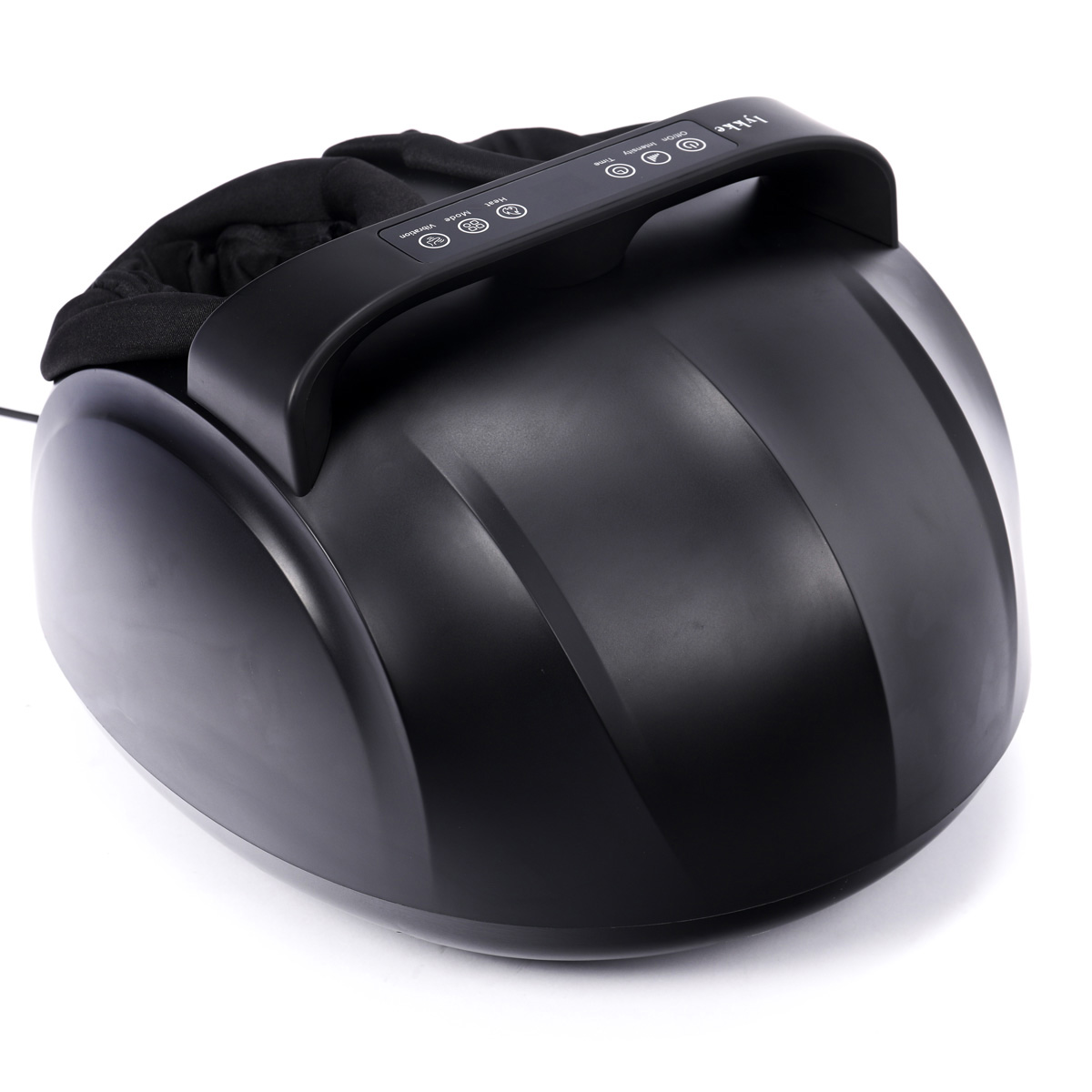 Fotmassage Lykke Premium