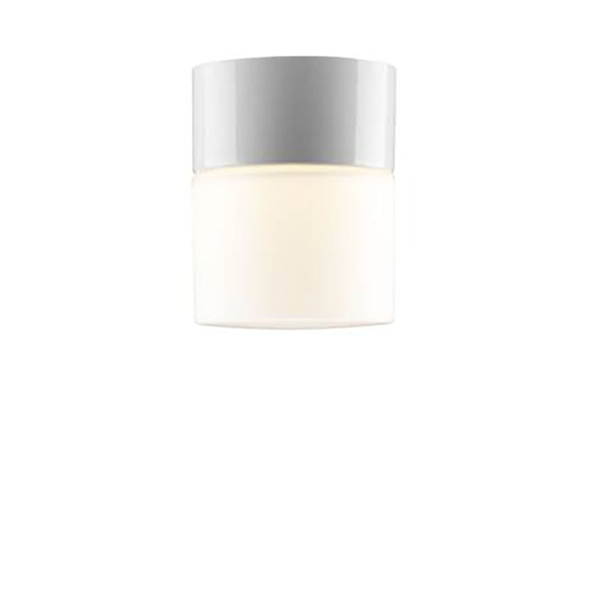 Vägg-/Taklampa Ifö Electric Opus 100/125 IP44 Rak G9