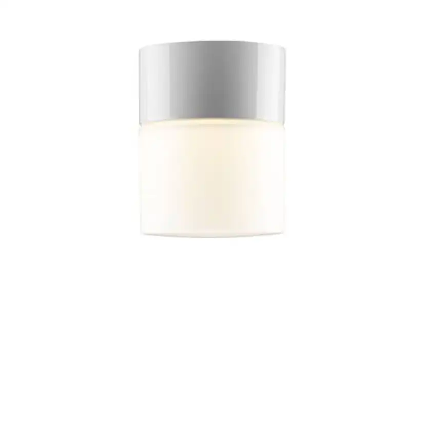 Vägg-/Taklampa Ifö Electric Opus 100/125 IP44 Rak G9