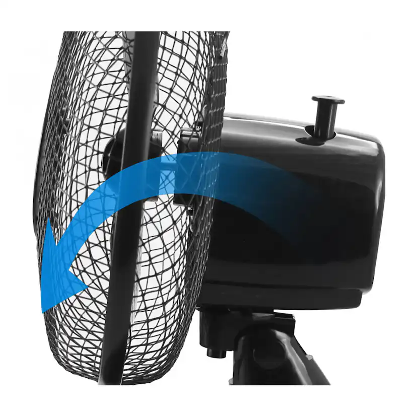 Kalluftsfläkt Emerio FN-114201.3