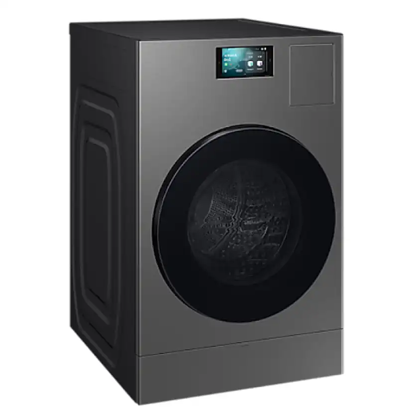 Tvätt/Torkmaskin Samsung WD18DB8995BZT2
